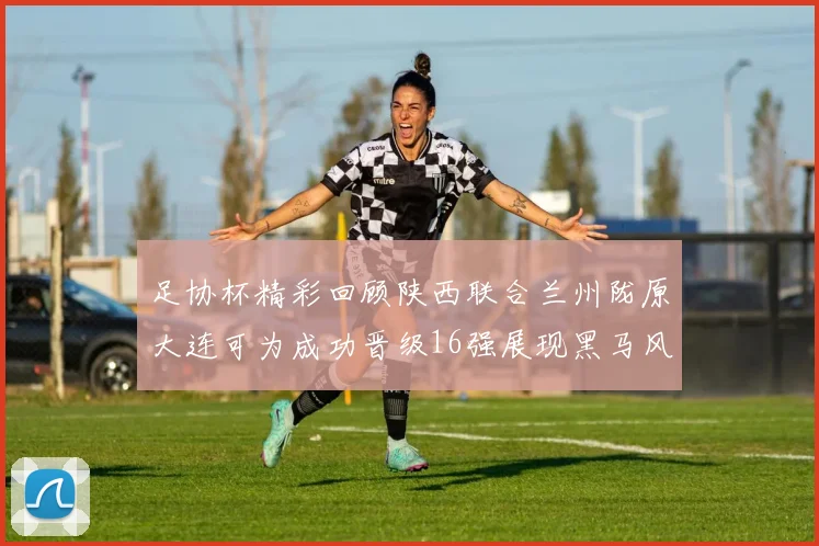 足协杯精彩回顾陕西联合兰州陇原大连可为成功晋级16强展现黑马风采